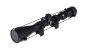 Preview: Delta Armory Rifle scope 3-9x40 Black